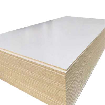 18mm Melamine Faced MDF For Furniture