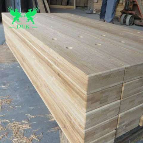 3 layer Bamboo plywood for wall panel and furniture